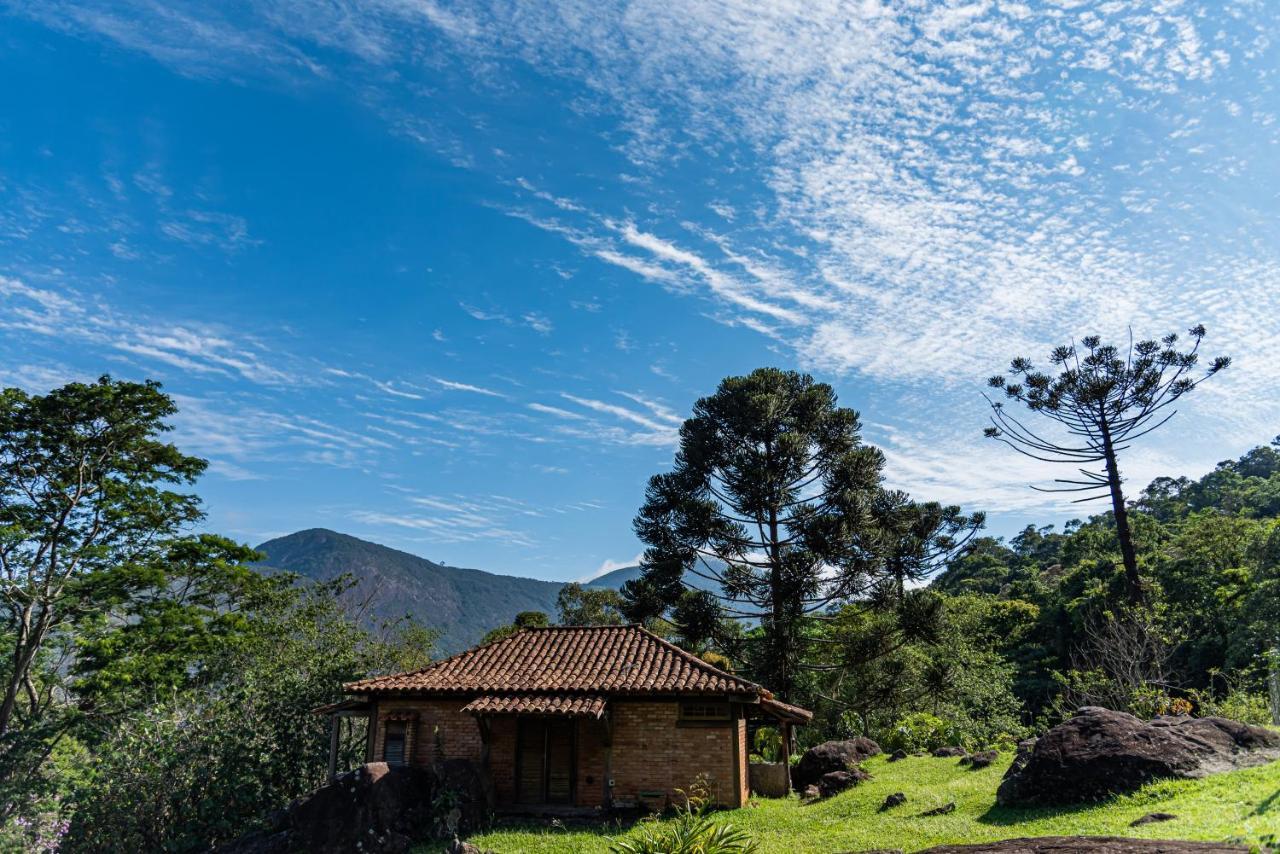 Pousada Das Araras 3* Araras Petropolis