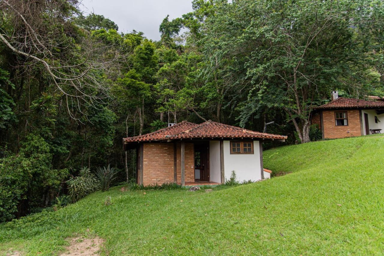 Pousada Das Araras Hotel Araras Petropolis