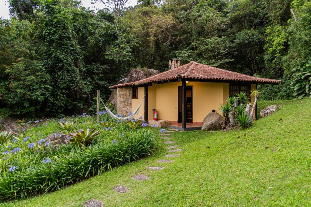 Pousada Das Araras Araras Petropolis
