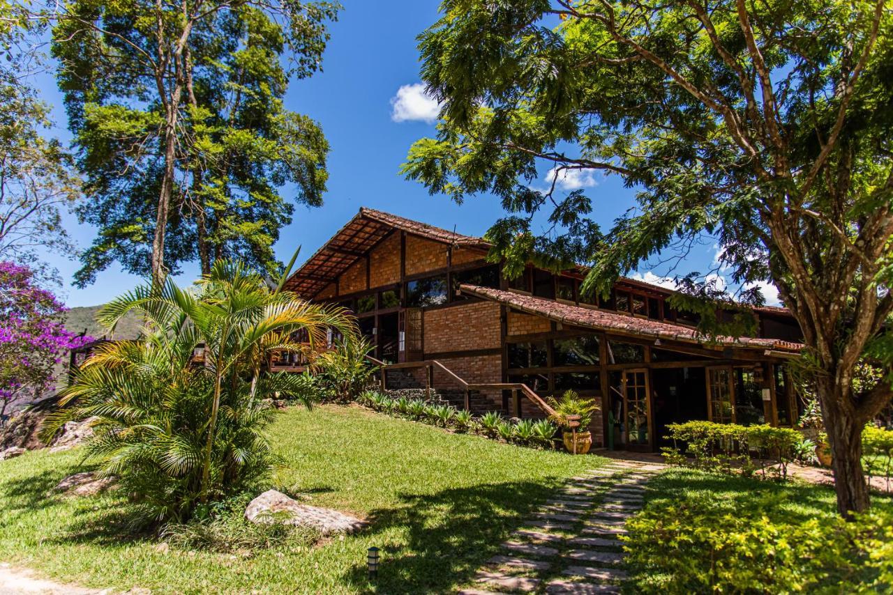 Pousada Das Araras 3* Araras Petropolis
