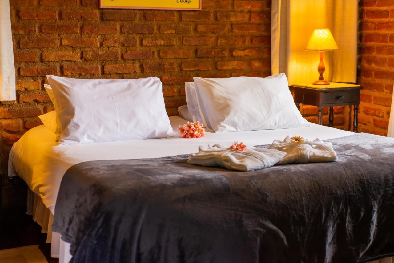 Pousada Das Araras Hotel