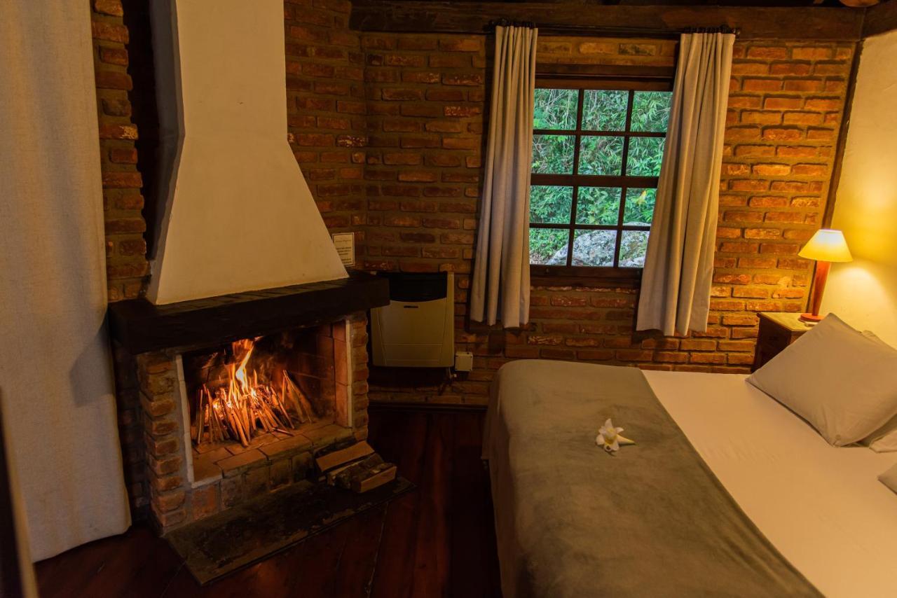 Pousada Das Araras Hotel 3*