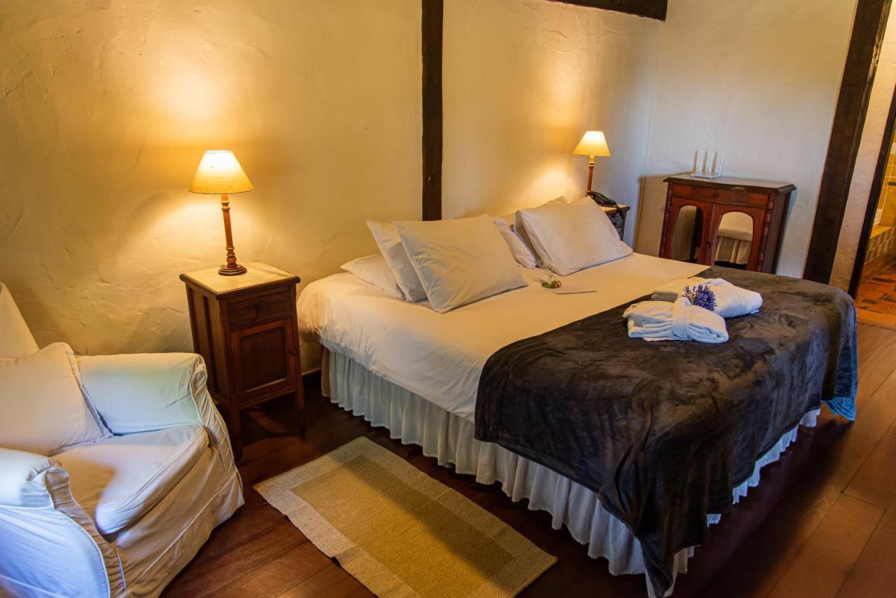 Pousada Das Araras Hotel Araras Petropolis