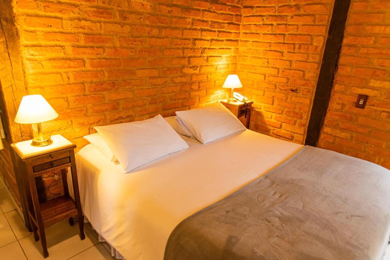Hotel Pousada Das Araras