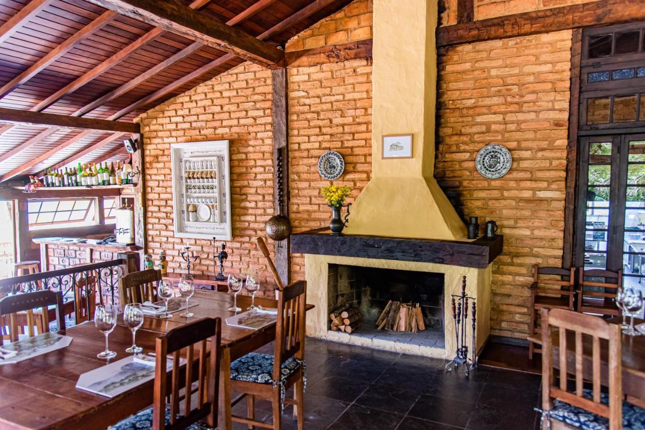 Hotel Pousada Das Araras Araras Petropolis